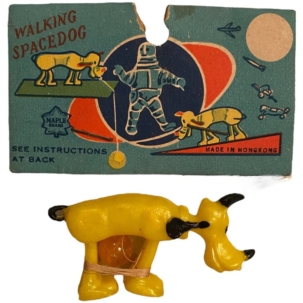 Vintage super rare